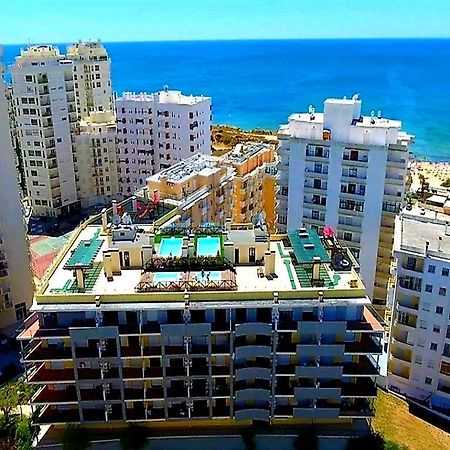 アルマカオ・デ・ペラOcean Breeze - Terrace Poolsアパートメント エクステリア 写真