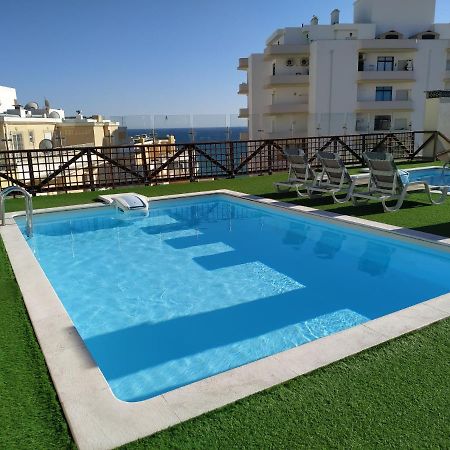 アルマカオ・デ・ペラOcean Breeze - Terrace Poolsアパートメント エクステリア 写真